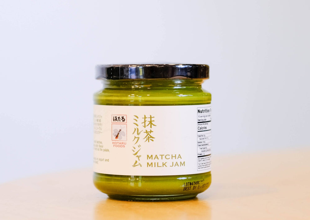 Hotaru Foods